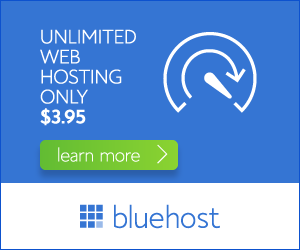 Bluehost