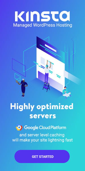 Kinsta Hosting